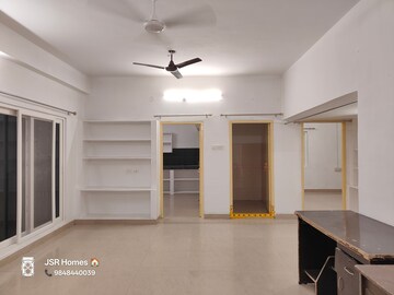 2 BHK Builder Floor For Rent in Begumpet