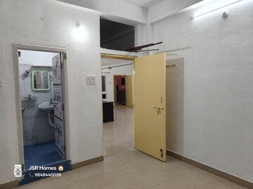 Building Lobby in 2 BHK Builder Floor at Begumpet – for Rent