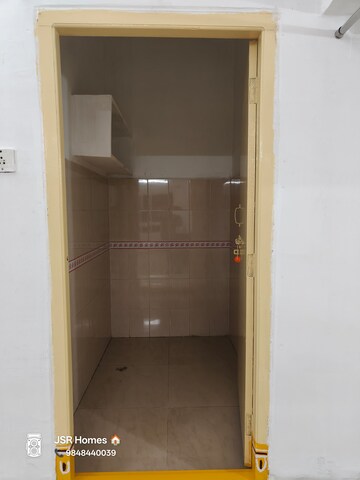 Furnished Amenities in 2 BHK Builder Floor at Begumpet – for Rent