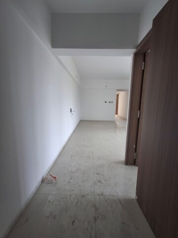 Building Lobby in 2 BHK Apartment at Anand Nagar – for Sale