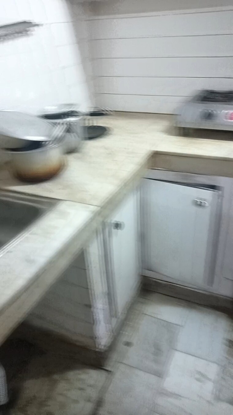 Balcony, lajpat nagar ii 1 Bedroom 500 Sq.Ft. Builder Floor In Lajpat Nagar ii Delhi 9705844