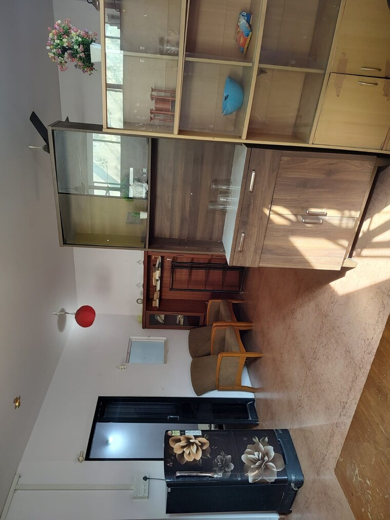 Kitchen, esteem-splendor-i 2 Bedroom 1000 Sq.Ft. Penthouse In Koramangala Bangalore 9705846