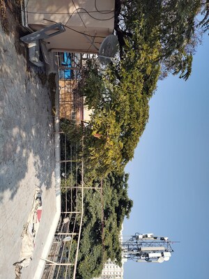 2 BHK Penthouse – Exterior View View at Esteem Splendor I, Koramangala - for Rent