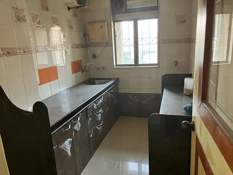 Kitchen, andheri west 2 Bedroom 670 Sq.Ft. Apartment In Andheri West Mumbai 9705843