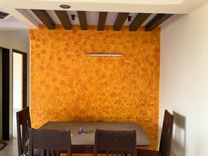 Furnished Amenities in 2 BHK Apartment at Andheri West – for Rent