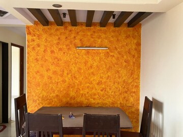 Furnished Amenities in 2 BHK Apartment at Andheri West – for Rent