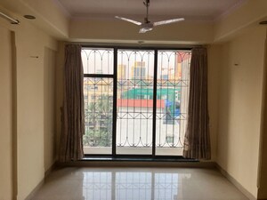 2 BHK Apartment For Rent in Andheri West