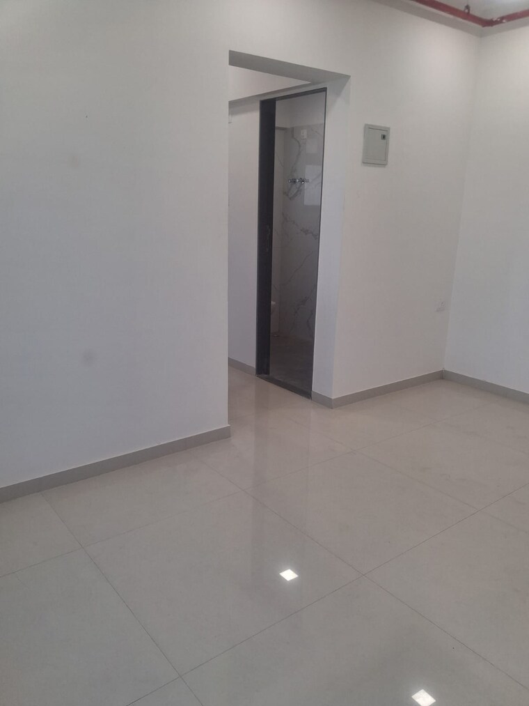 Room, charkop sector 3 1 Bedroom 420 Sq.Ft. Apartment In Charkop Sector 3 Mumbai 9705853