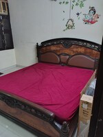 1 BHK 280 Sq.Ft. Builder Floor in Huda Market