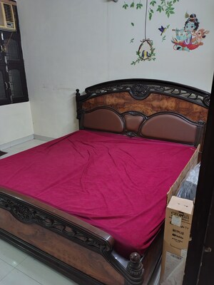 1 BHK Builder Floor For Rent in Huda Market, Sector 31