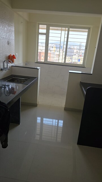 Kitchen in 2 BHK Apartment at Mittal Sun City Ambegaon, Ambegaon Budruk – for Rent