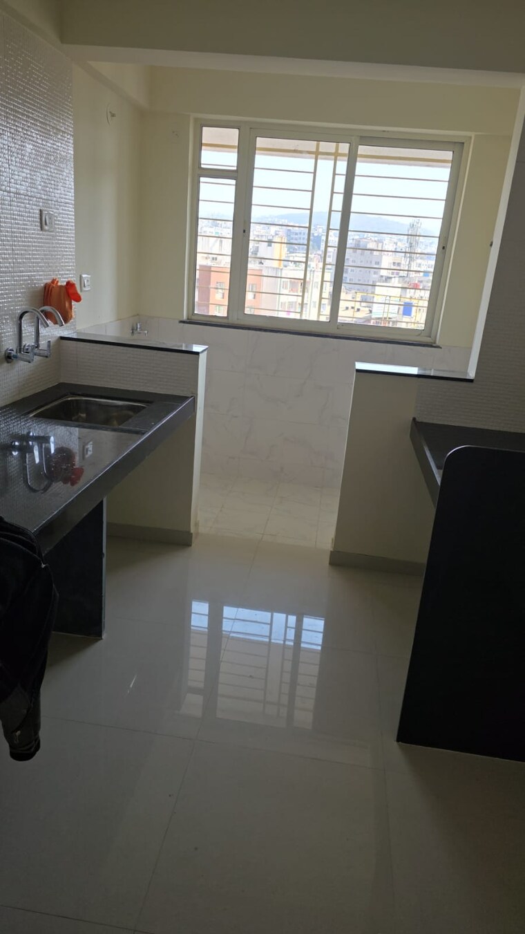 Kitchen, mittal-sun-city-ambegaon 2 Bedroom 858 Sq.Ft. Apartment In Ambegaon Budruk Pune 9705860