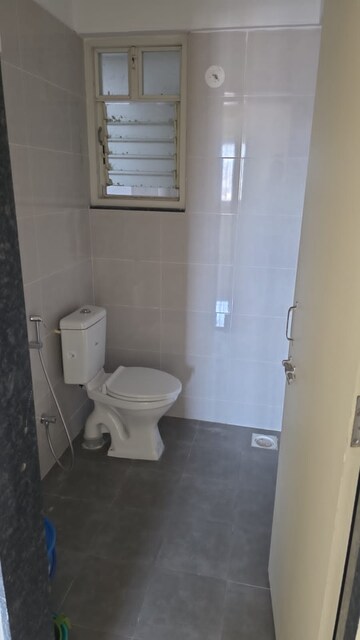 Bathroom in 2 BHK Apartment at Mittal Sun City Ambegaon, Ambegaon Budruk – for Rent