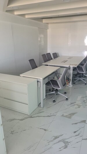  Office Space For Rent in Gold Craig, Mg Road