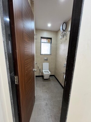 Building Lobby in 2 BHK Apartment at Andheri West – for Rent