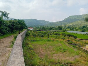  Plot – Garden View at Hinjewadi - for Sale