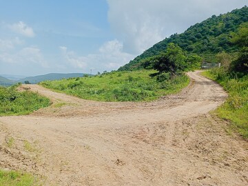 Plot Area in  Plot at Hinjewadi – for Sale