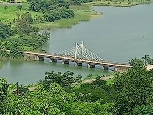  Plot – Exterior View View at Hinjewadi - for Sale