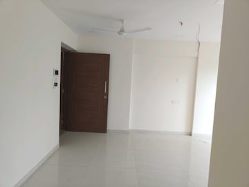 Bathroom in 3 BHK Apartment at Andheri West – for Rent