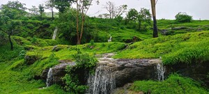  Plot For Sale in Hinjewadi