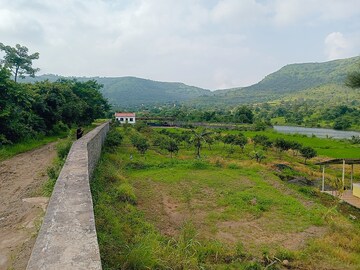  Plot – Garden View at Hinjewadi - for Sale