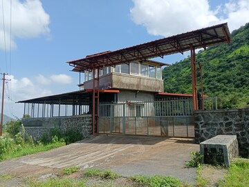  Plot – Exterior View View at Hinjewadi - for Sale