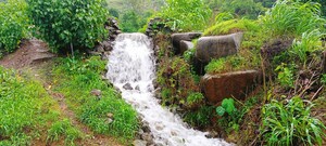  Plot – Garden View at Hinjewadi - for Sale