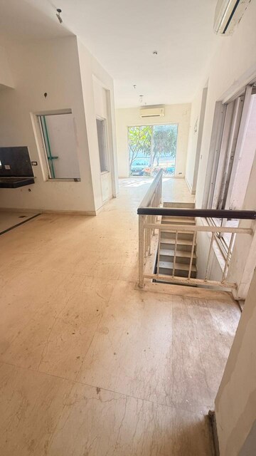 Balcony in 3 BHK Builder Floor at Bptp Astaire GardeN-Monet Floors, Sector 70a – for Sale