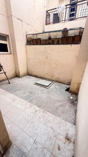 Balcony in 3 BHK Builder Floor at Bptp Astaire GardeN-Monet Floors, Sector 70a – for Sale