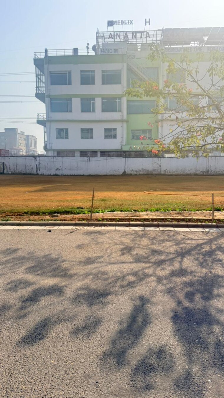 Exterior View, bptp-astaire-garden-monet-floors 3 Bedroom 2512 Sq.Ft. Builder Floor In Sector 70a Gurgaon 9705868