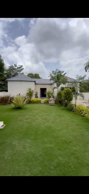  Plot For Sale in Shamirpet