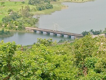  Plot – Garden View at Hinjewadi - for Sale