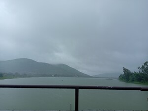  Plot – Exterior View View at Hinjewadi - for Sale