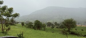 Plot Area in  Plot at Hinjewadi – for Sale