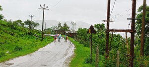  Plot – Garden View at Hinjewadi - for Sale