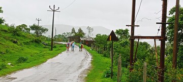  Plot – Garden View at Hinjewadi - for Sale