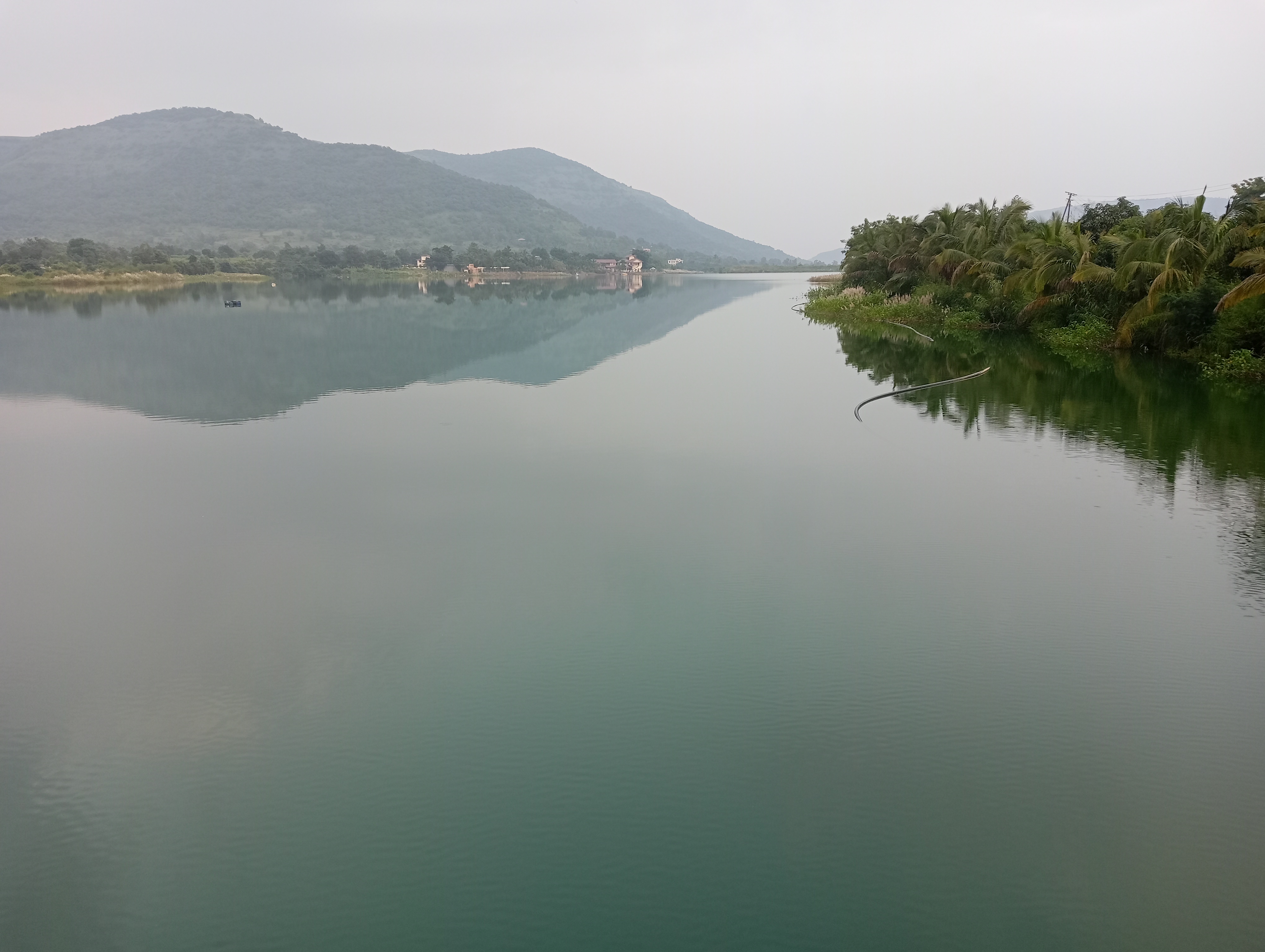 Plot For Sale in Farm House Plot 