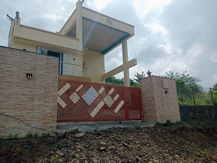 Exterior View, hinjewadi  20000 Sq.Ft. Plot In Hinjewadi Pune 9705877