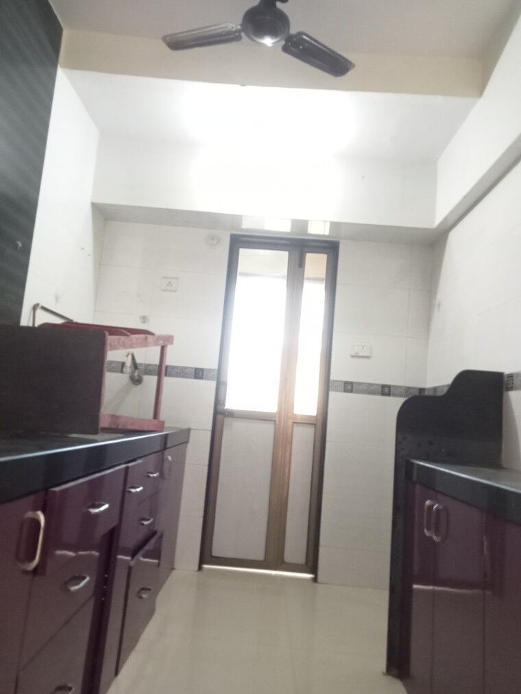 Kitchen, vasant-marvel-glory 2 Bedroom 700 Sq.Ft. Apartment In Borivali East Mumbai 9705885