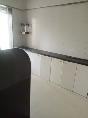 Furnished Amenities in 2 BHK Apartment at Vasant Marvel Glory, Borivali East – for Rent