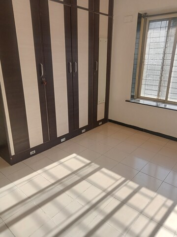 Balcony in 2 BHK Apartment at Vasant Marvel Glory, Borivali East – for Rent