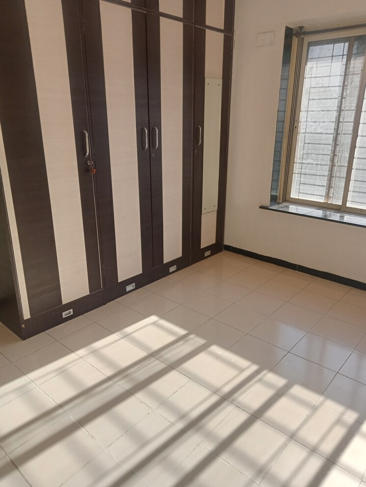 Balcony, vasant-marvel-glory 2 Bedroom 700 Sq.Ft. Apartment In Borivali East Mumbai 9705885