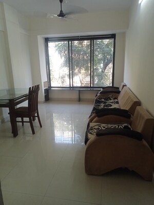 2 BHK Apartment For Rent in Vasant Marvel Glory, Borivali East