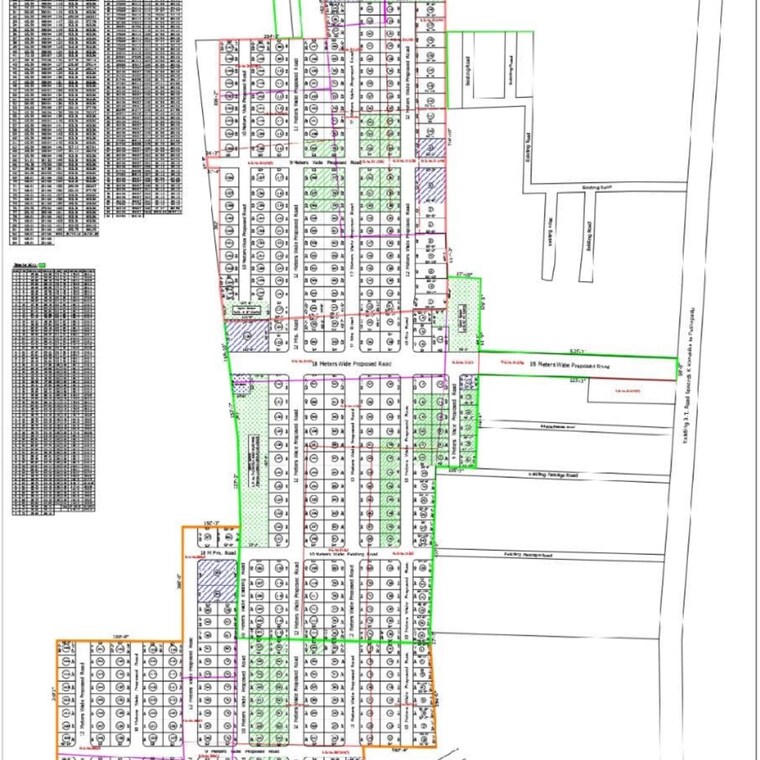 undefined, kandrika 3 Bedroom 183 Sq.Yd. Villa In Kandrika Vijayawada 9705883