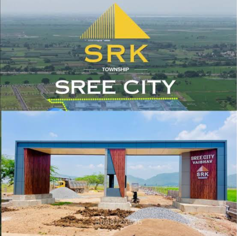 Exterior View, kandrika 3 Bedroom 183 Sq.Yd. Villa In Kandrika Vijayawada 9705883