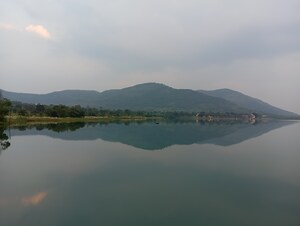  Plot – Exterior View View at Hinjewadi - for Sale