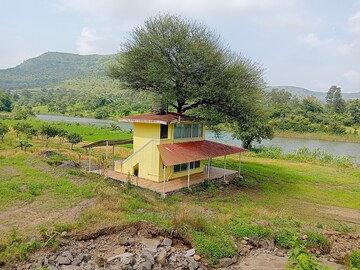  Plot For Sale in Hinjewadi