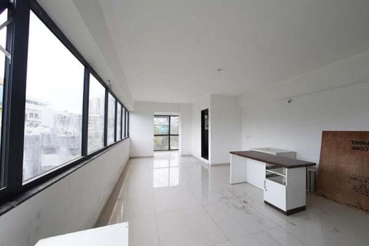 Team Area, baner Commercial Office Space 500 Sq.Ft. In Baner Pune 9705884