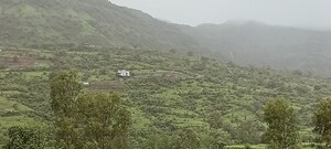 Plot Area in  Plot at Hinjewadi – for Sale