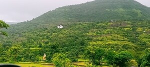  Plot – Garden View at Hinjewadi - for Sale